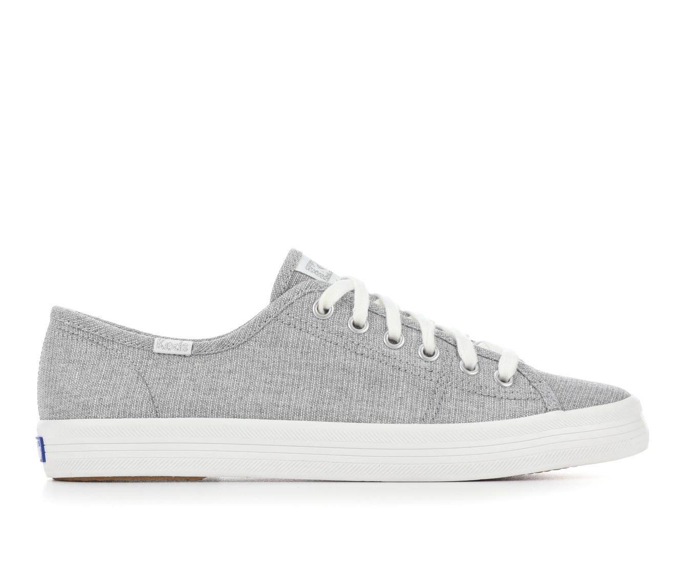 Women s Keds Kickstart Metallic Txt