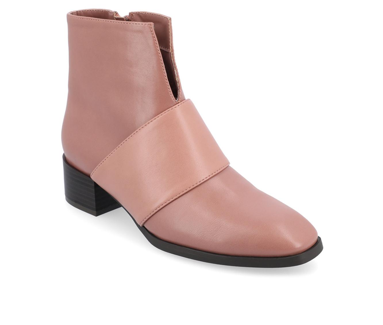 Women's Journee Collection Kyler Booties