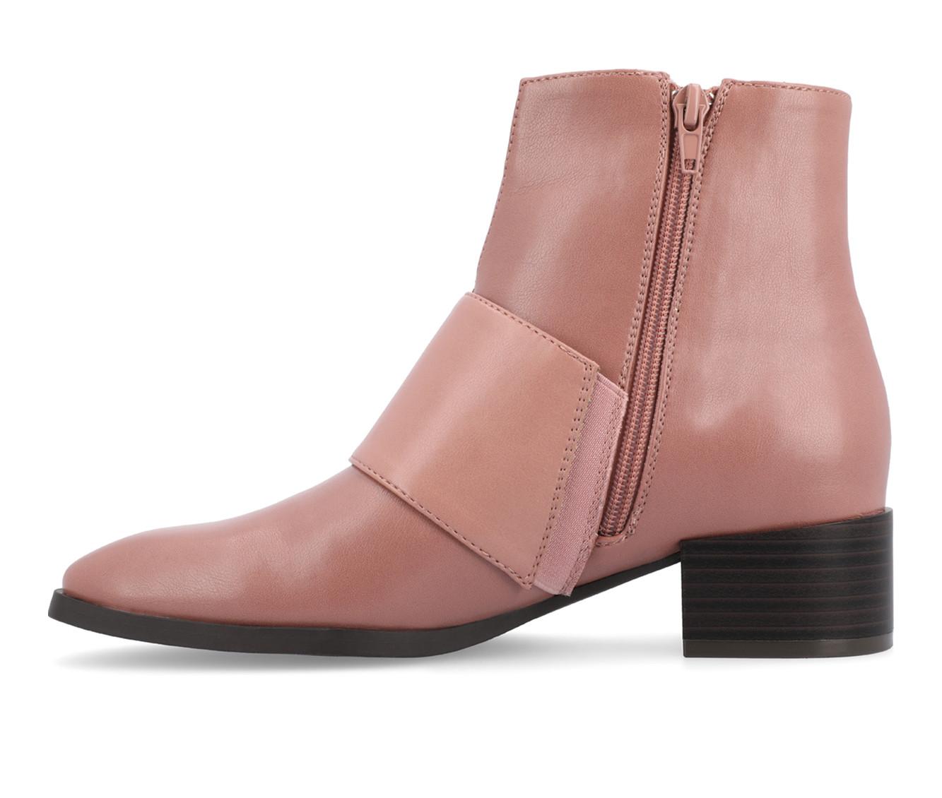 Women's Journee Collection Kyler Booties