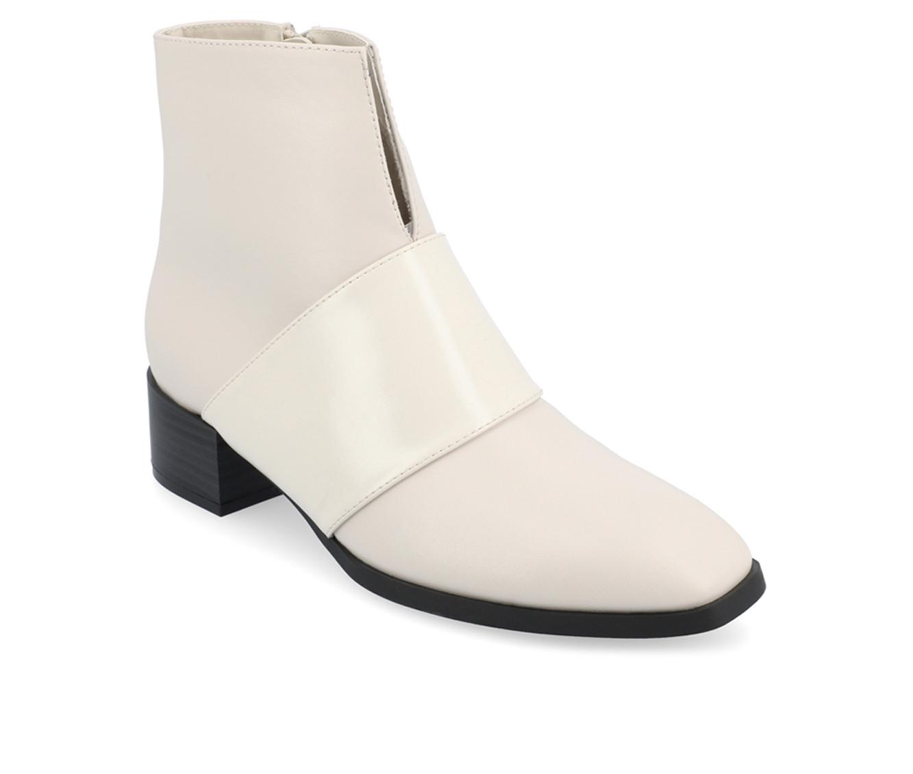 Women's Journee Collection Kyler Booties