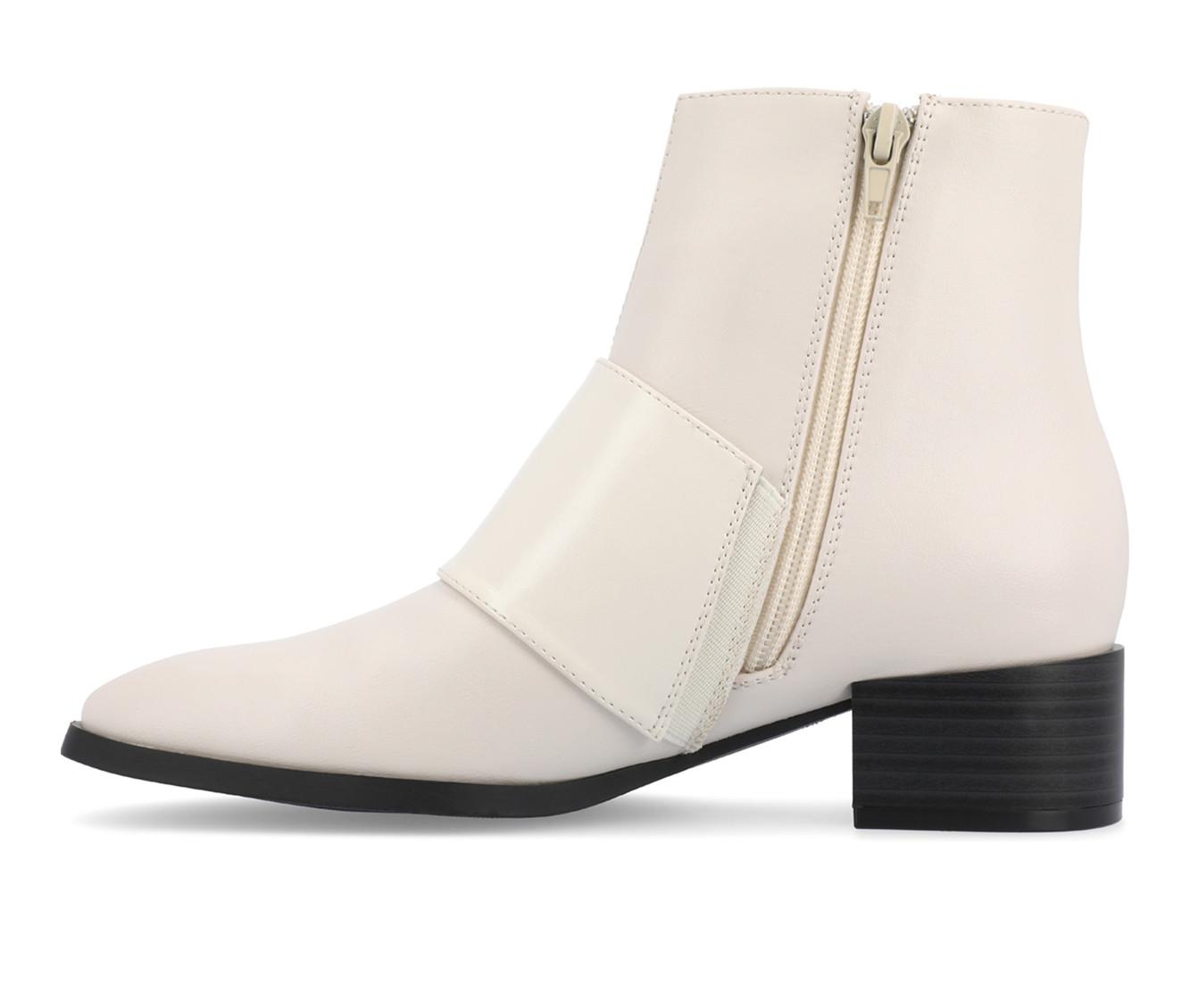 Women's Journee Collection Kyler Booties