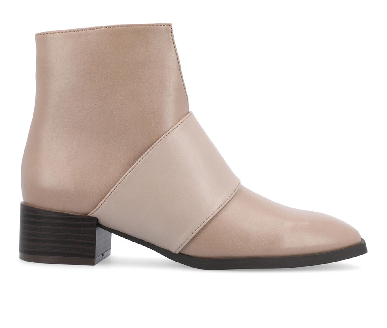 Women's Journee Collection Kyler Booties