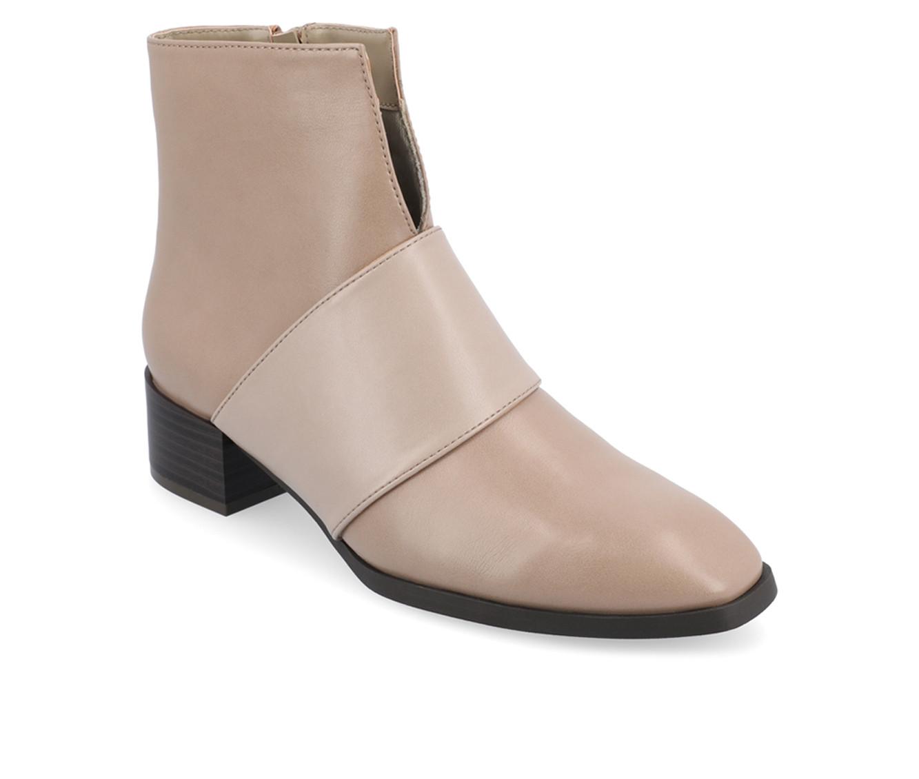 Women's Journee Collection Kyler Booties