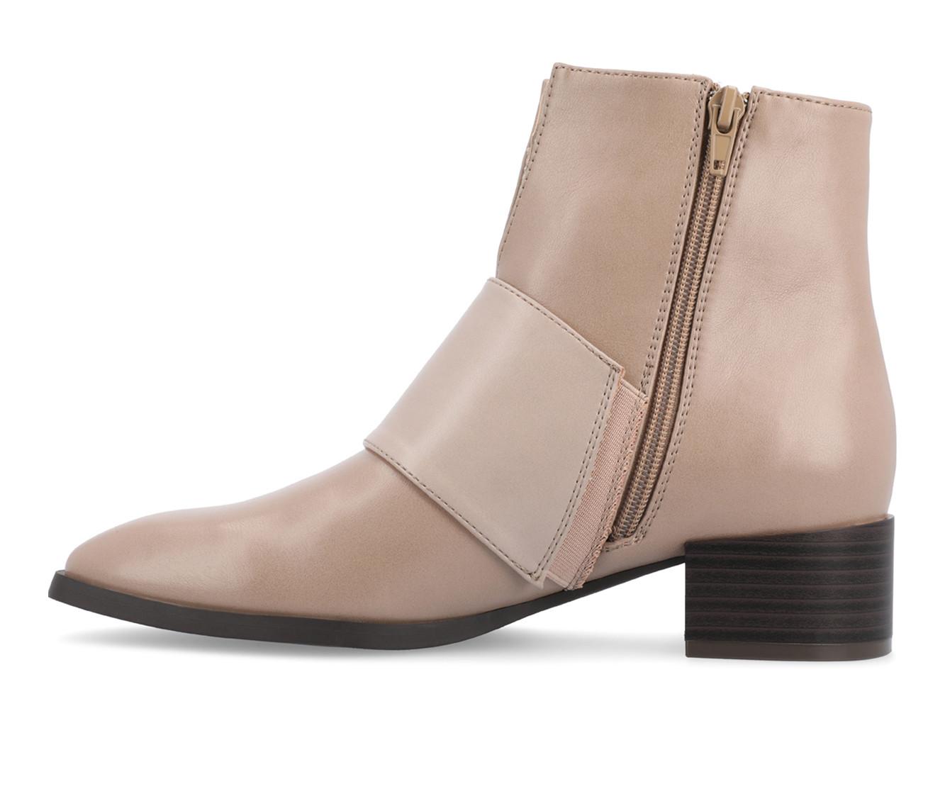 Women's Journee Collection Kyler Booties