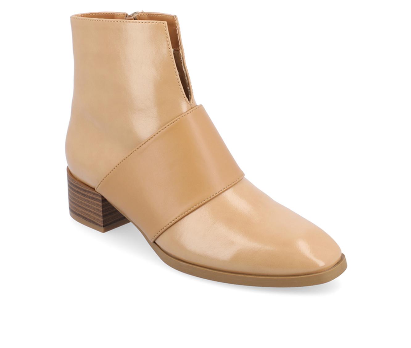 Women's Journee Collection Kyler Booties