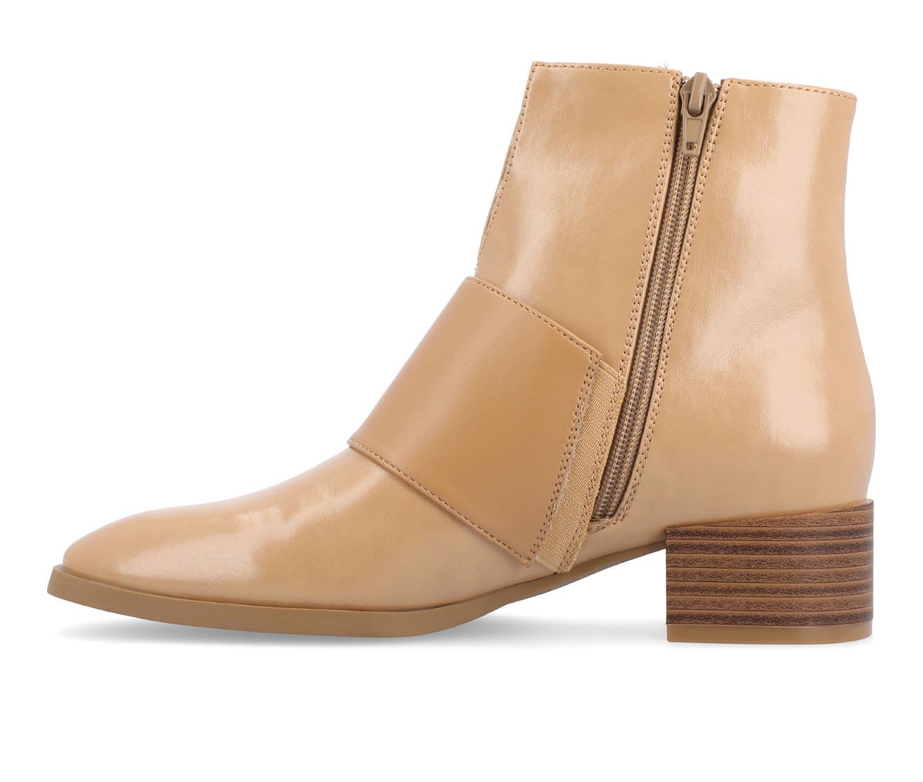 Women's Journee Collection Kyler Booties