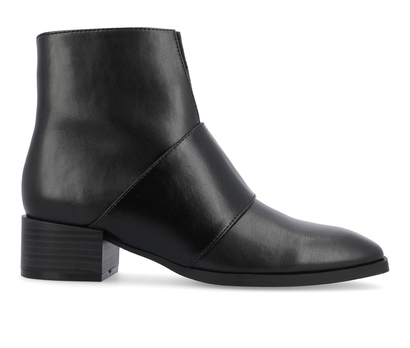 Women's Journee Collection Kyler Booties