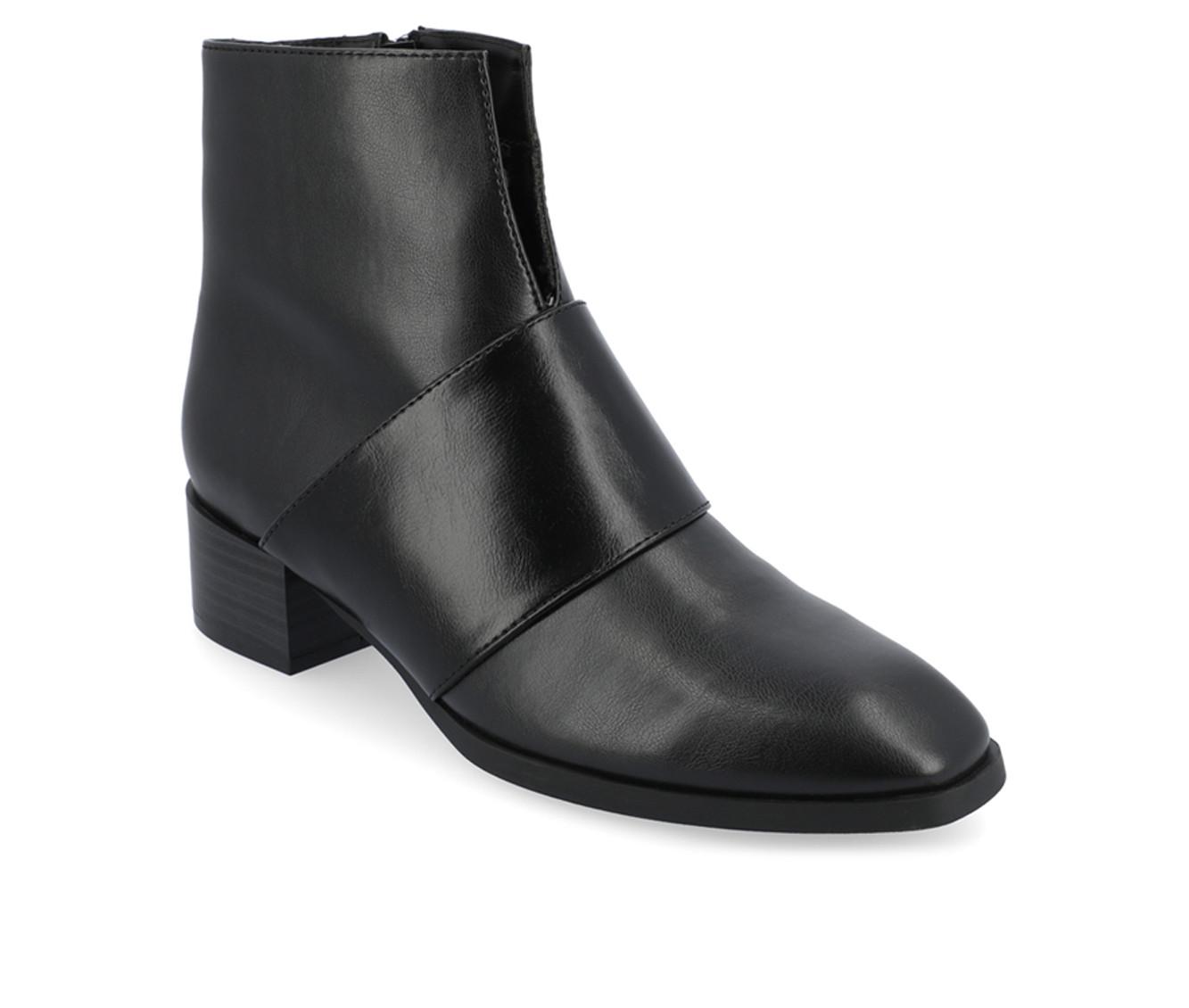 Women's Journee Collection Kyler Booties