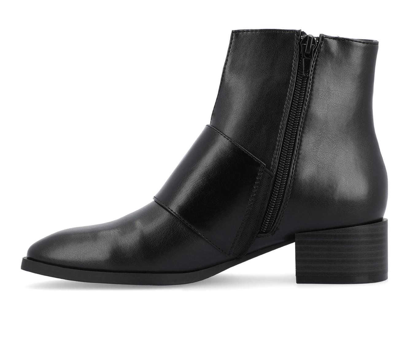 Women's Journee Collection Kyler Booties