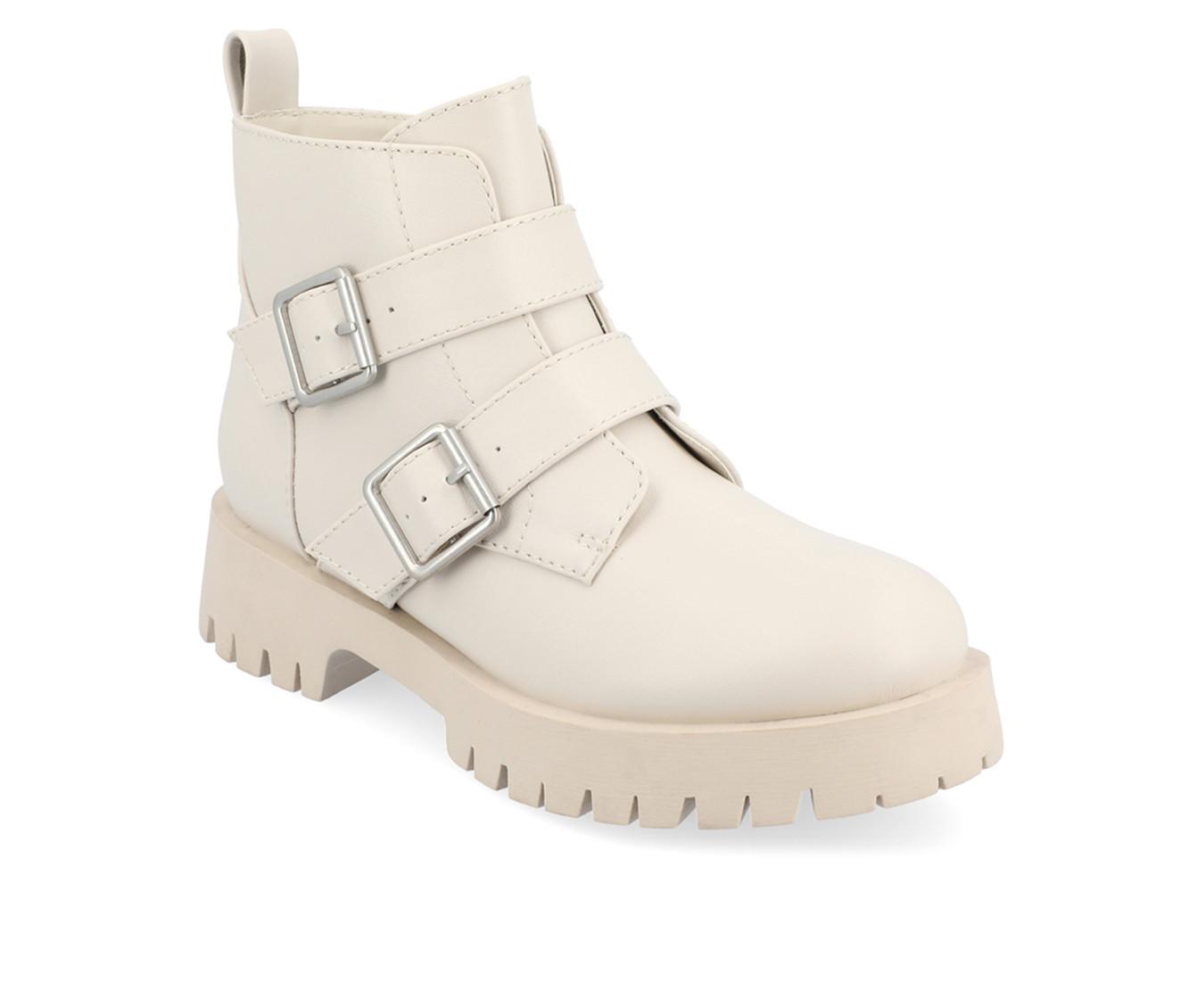 Women's Journee Collection Maebry Booties