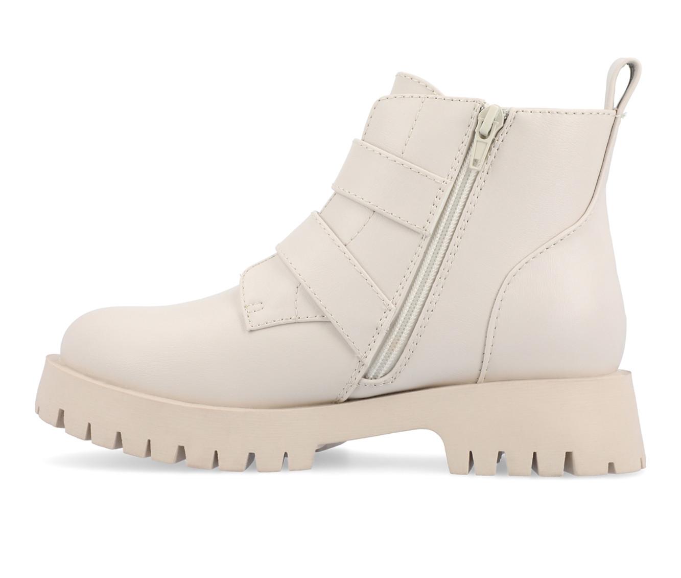 Women's Journee Collection Maebry Booties