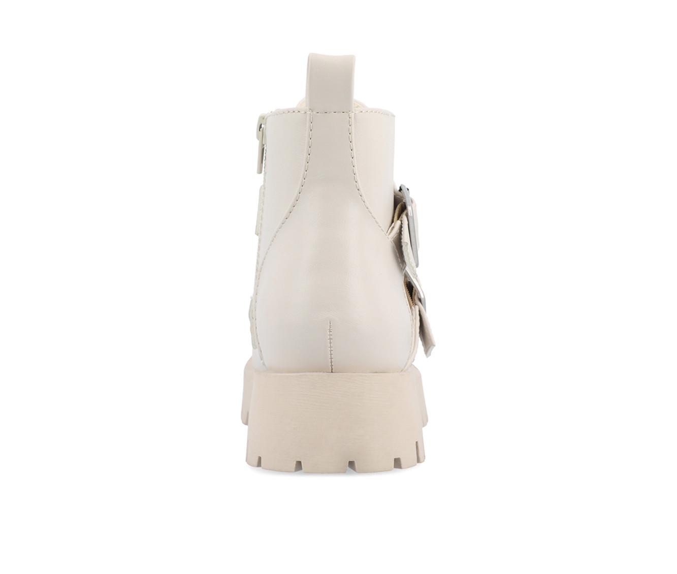 Women's Journee Collection Maebry Booties