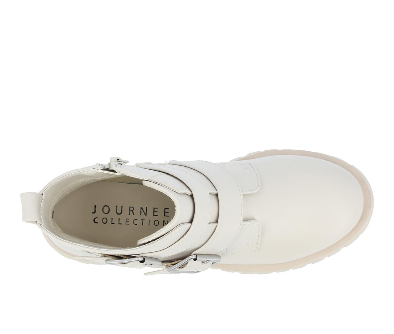 Women's Journee Collection Maebry Booties