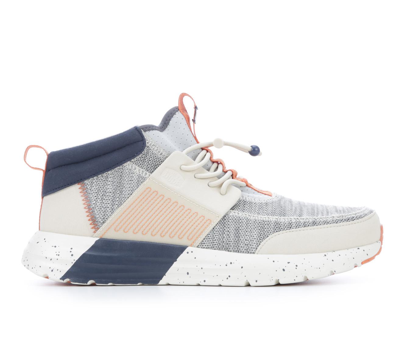 Men's HEYDUDE Sirocco-M Mid Trail Sneakers
