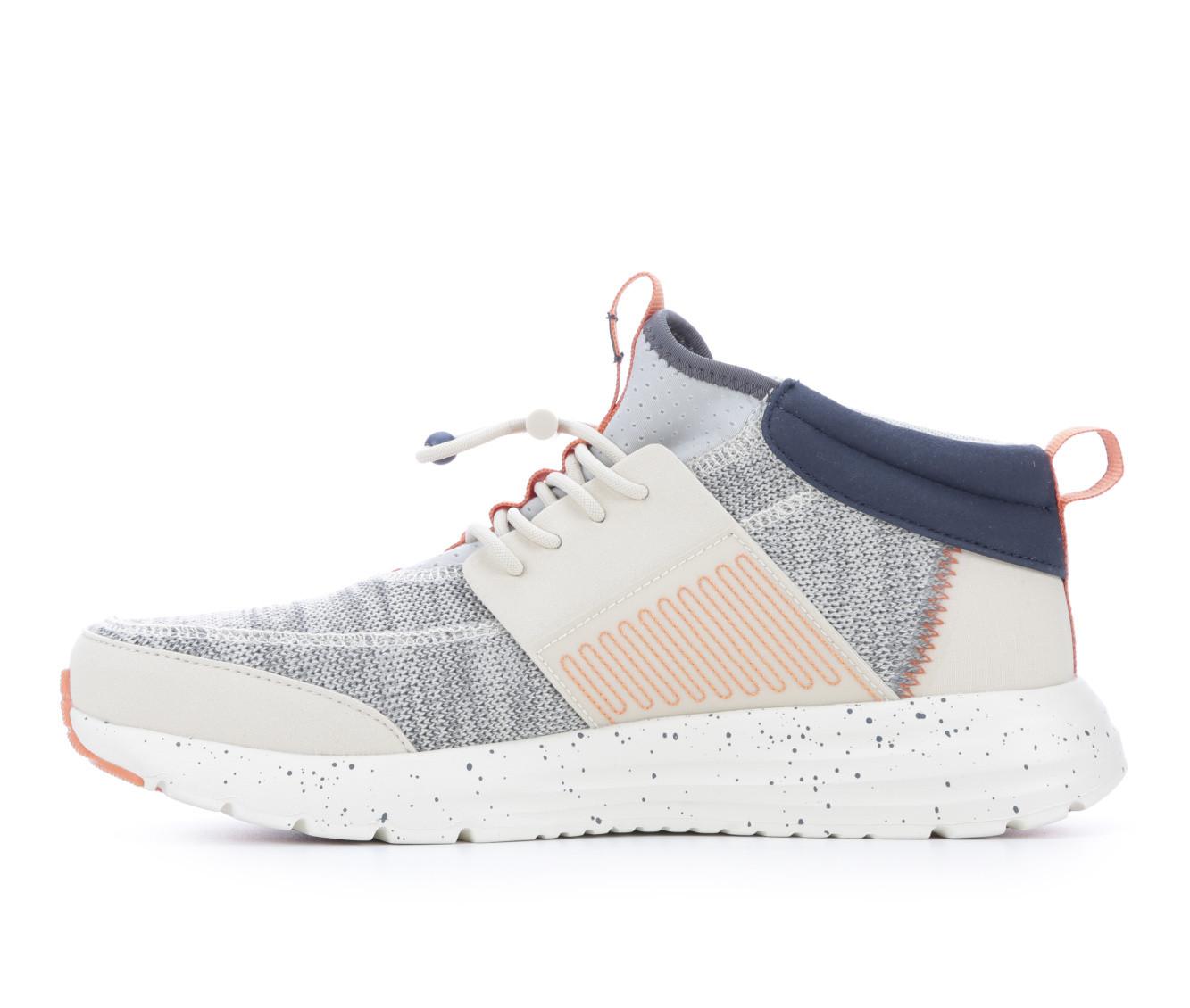 Men's HEYDUDE Sirocco-M Mid Trail Sneakers