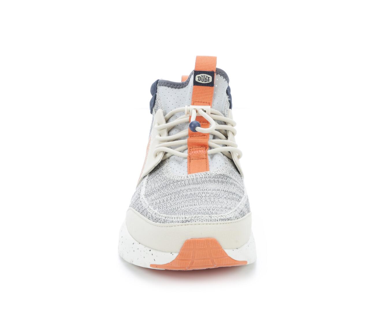 Men's HEYDUDE Sirocco-M Mid Trail Sneakers