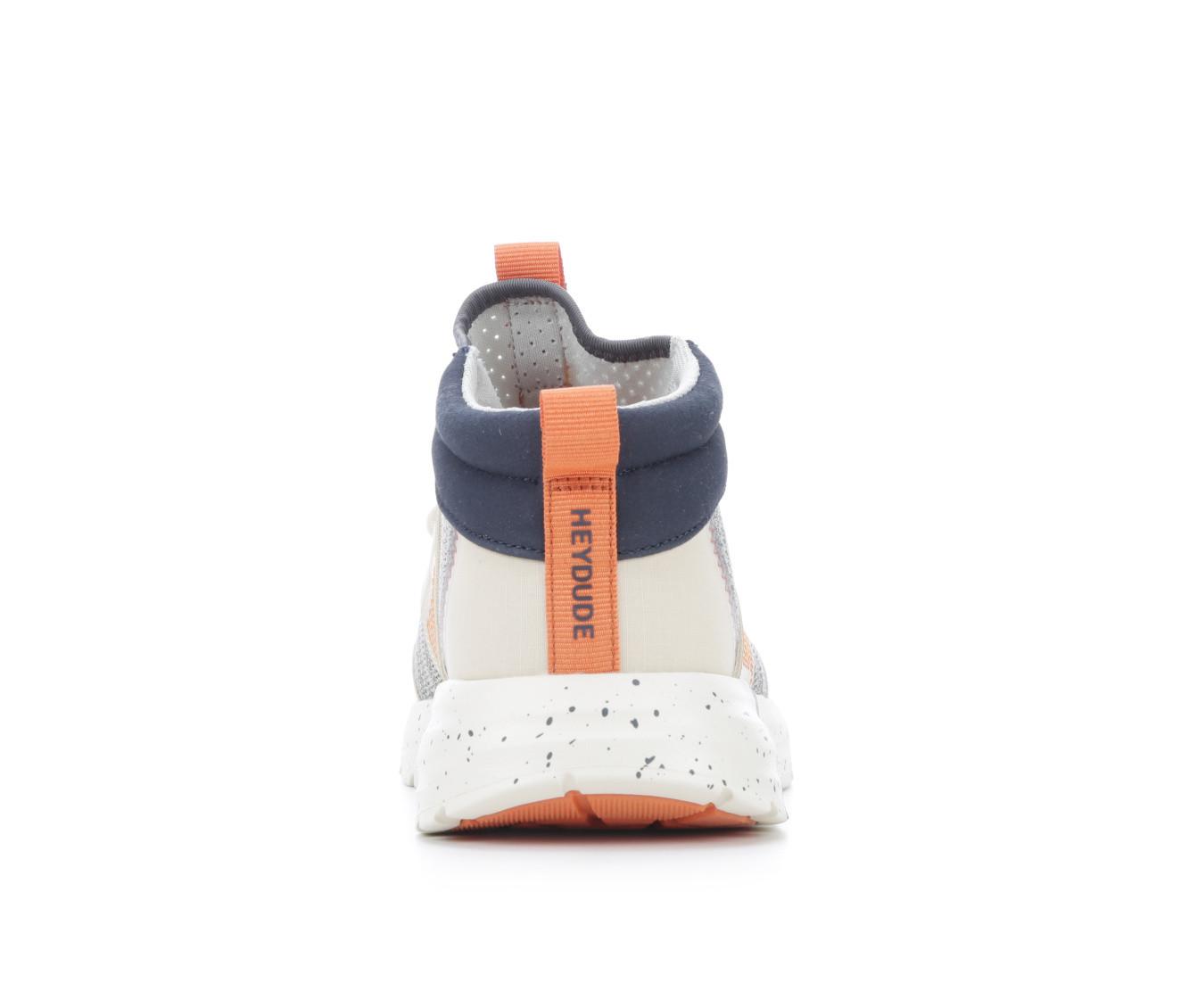 Men's HEYDUDE Sirocco-M Mid Trail Sneakers