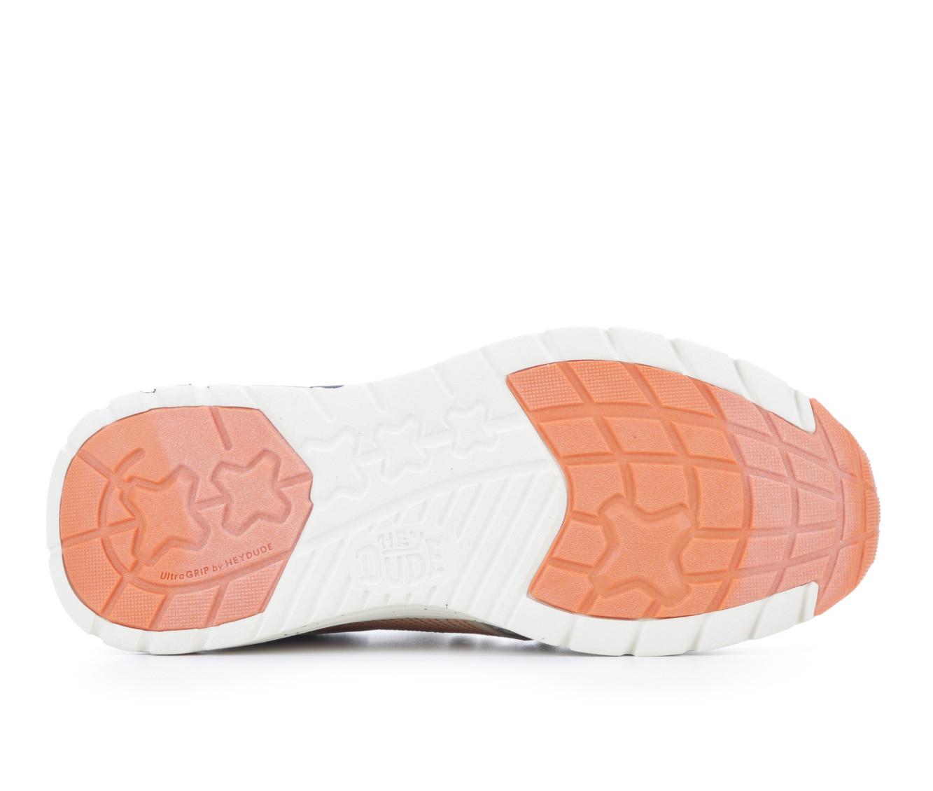 Men's HEYDUDE Sirocco-M Mid Trail Sneakers