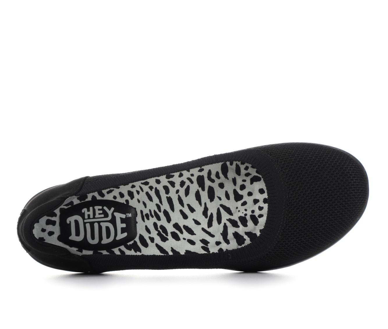 Women's HEYDUDE Savannah Classic Slip Slip-On Shoes