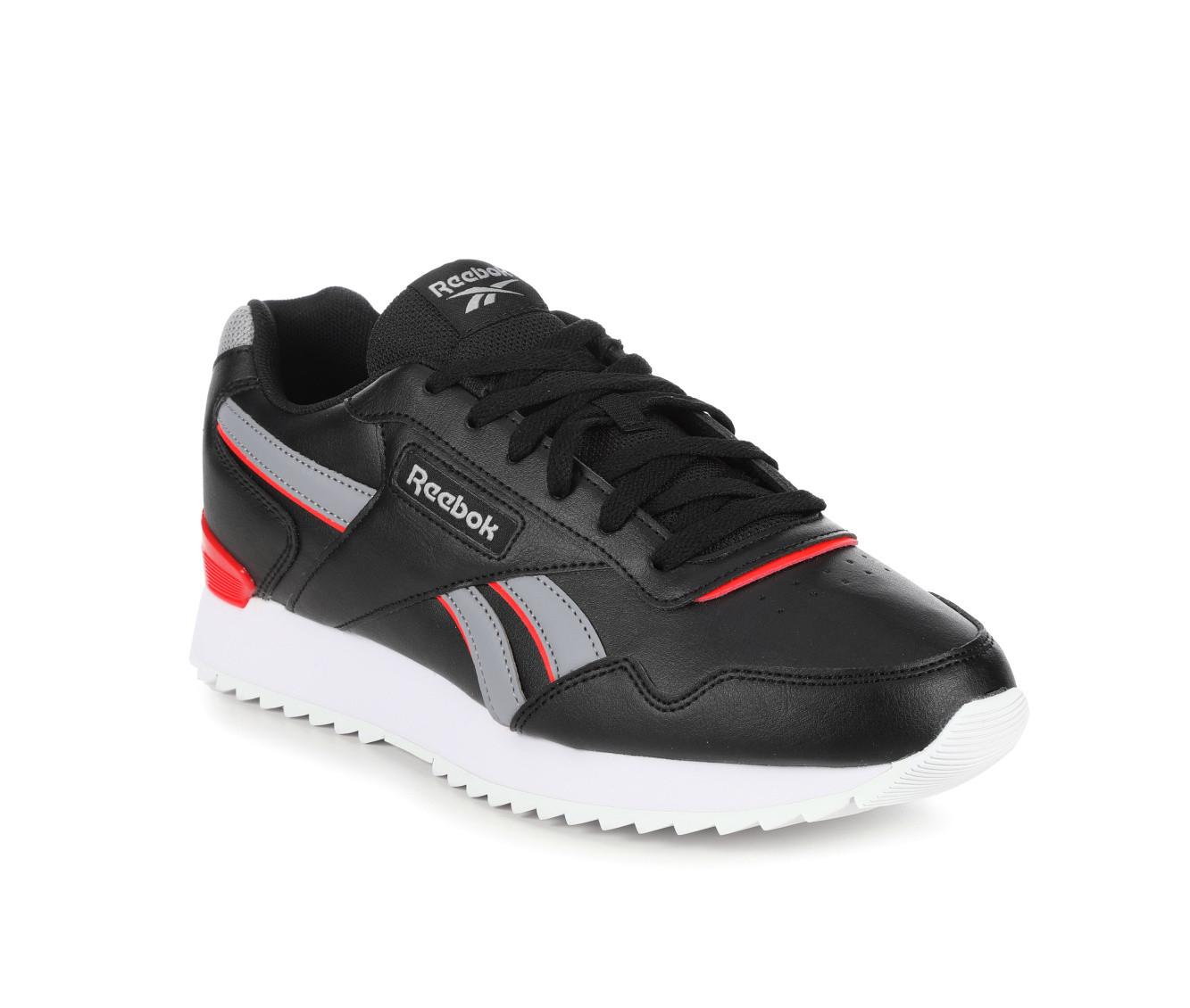 Men's Reebok Glide Clip Sneakers