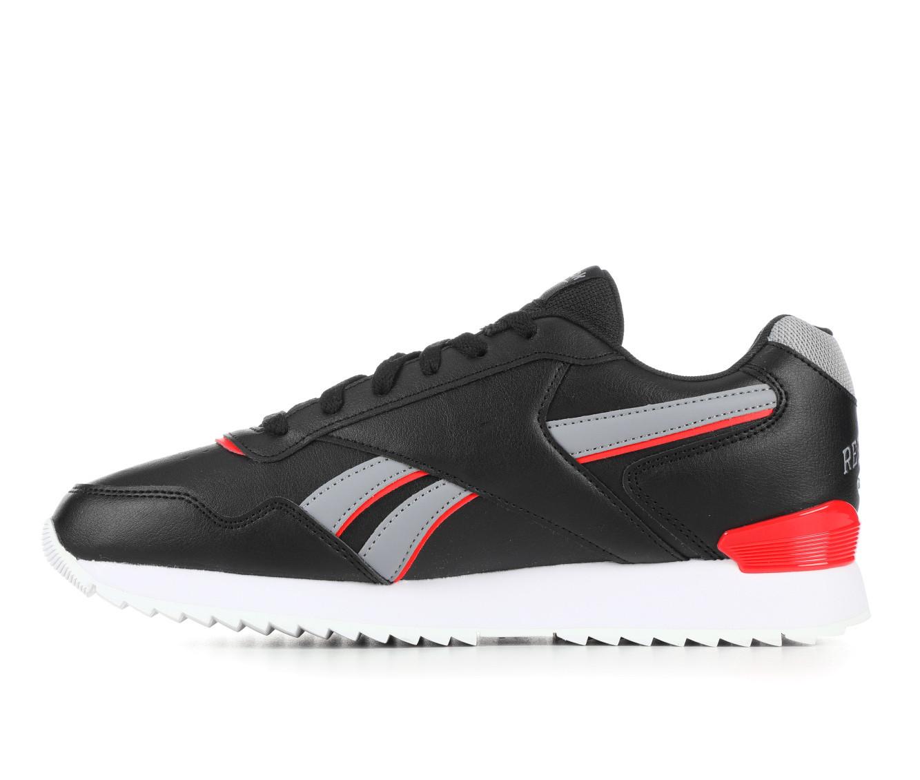 Men's Reebok Glide Clip Sneakers