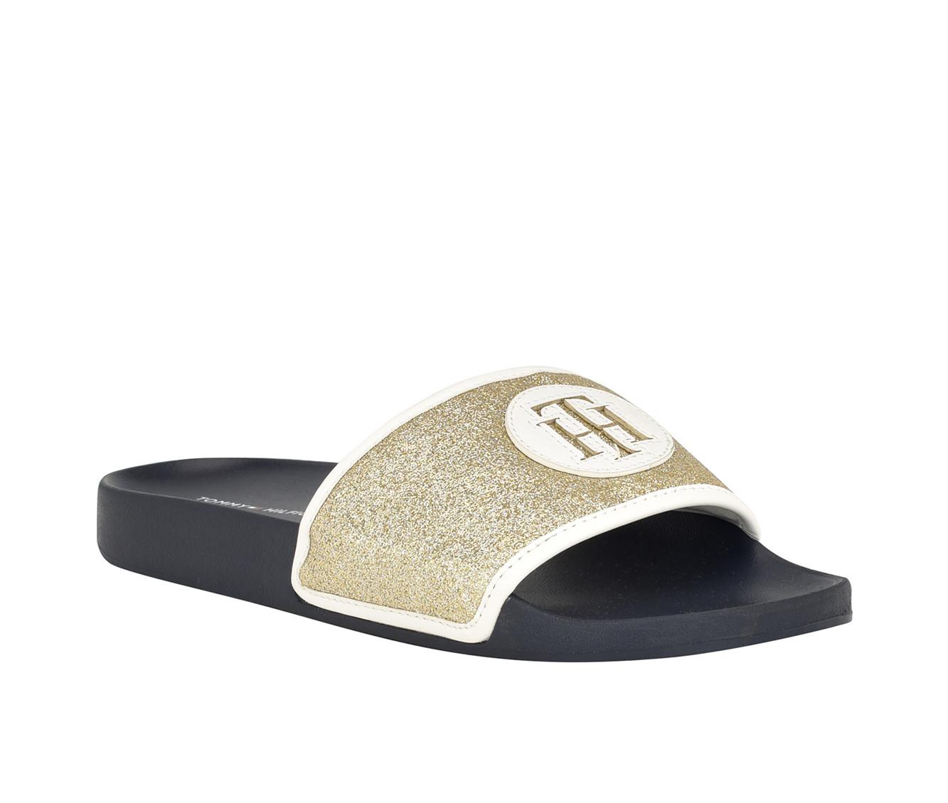 Women's Tommy Hilfiger Danaa Sport Slides