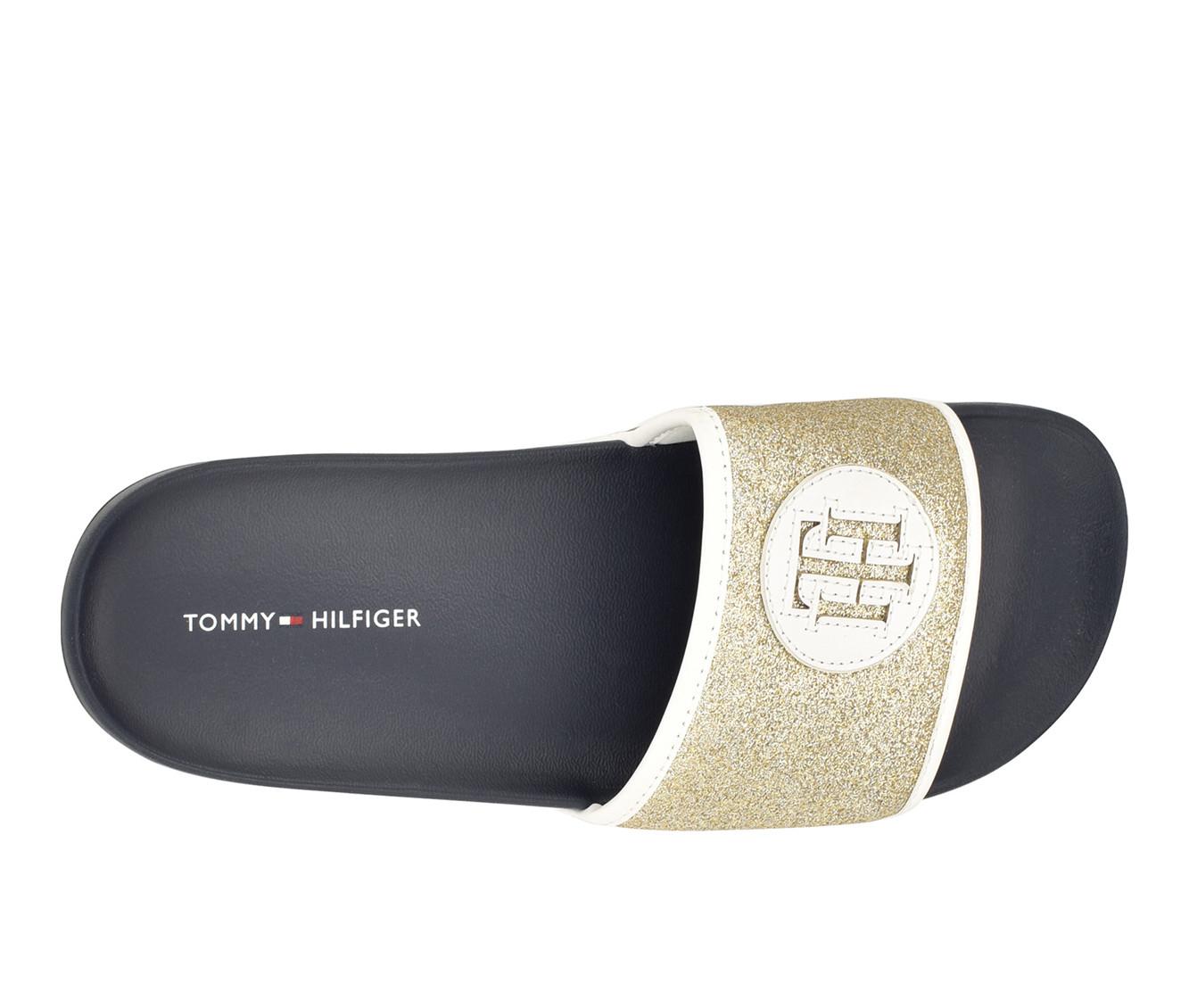 Women's Tommy Hilfiger Danaa Sport Slides