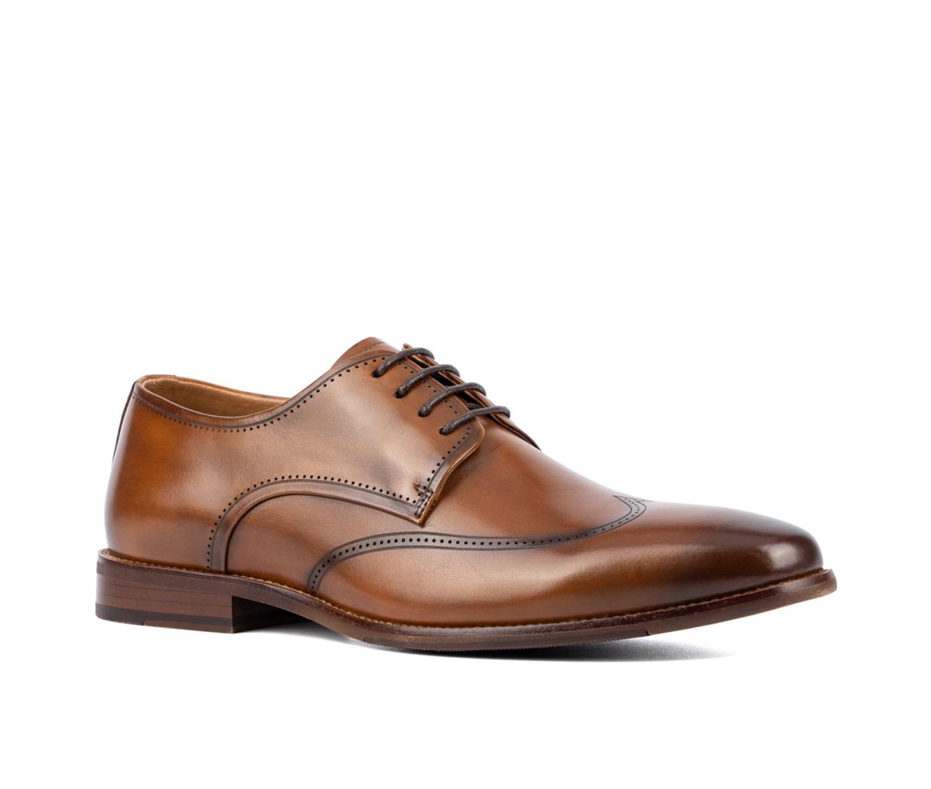 Men's Vintage Foundry Co Orton Wingtip Dress Oxfords