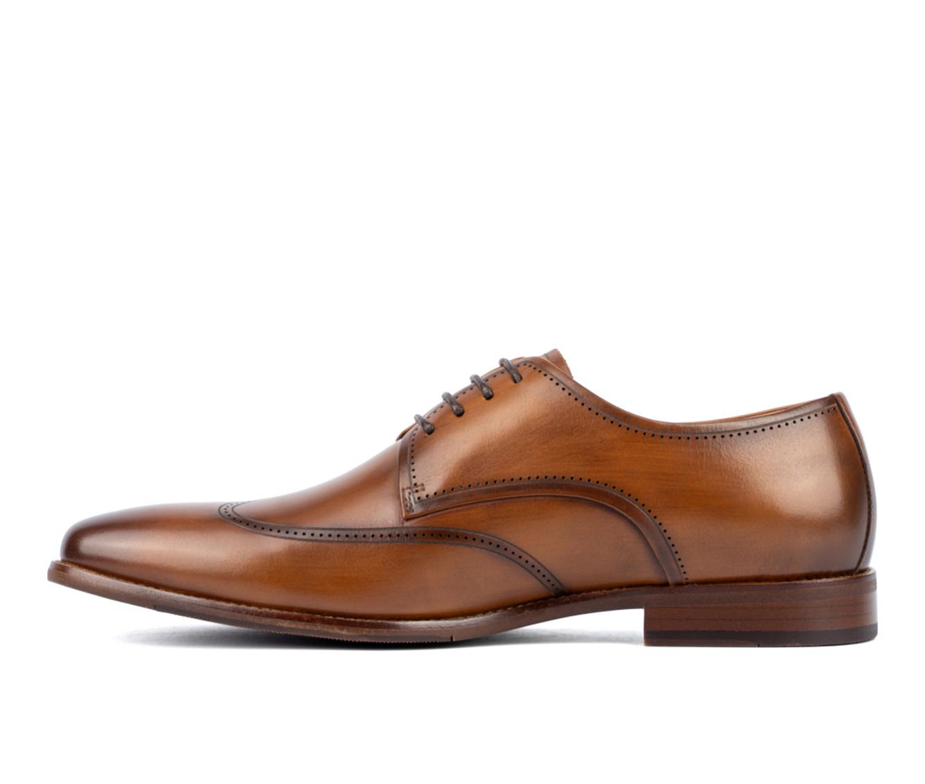 Men's Vintage Foundry Co Orton Wingtip Dress Oxfords