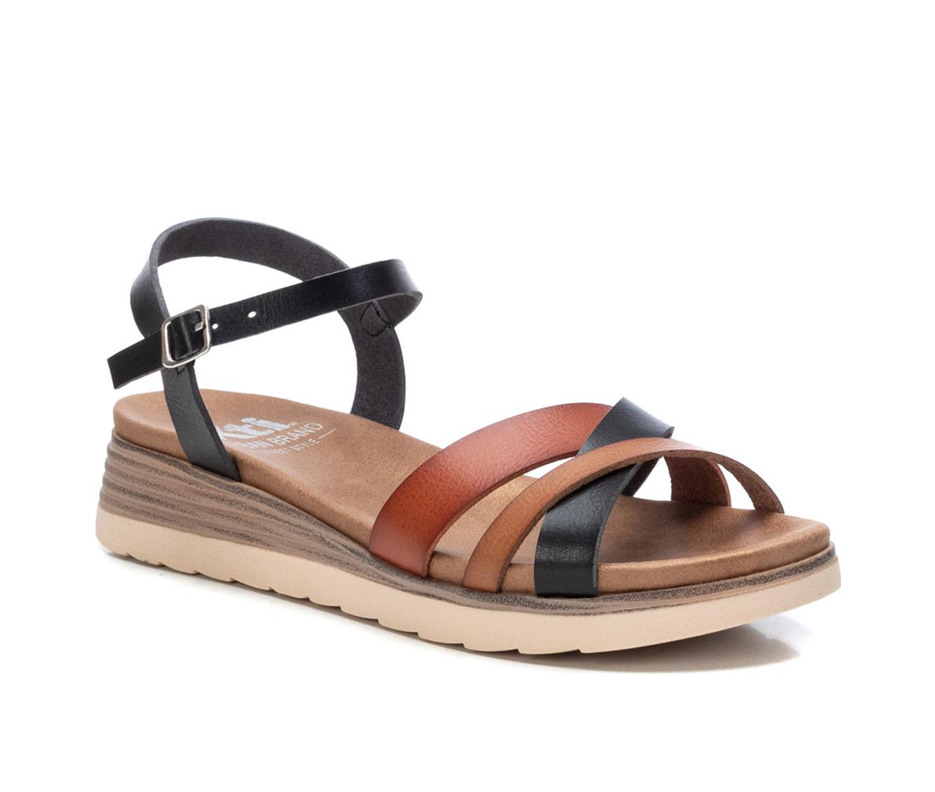 Women's Xti Lily Wedge Sandals