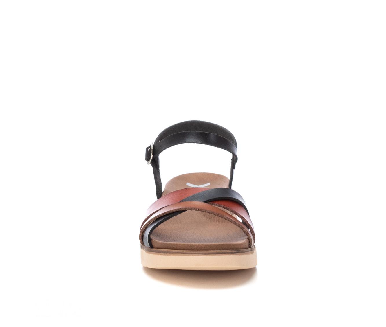 Women's Xti Lily Wedge Sandals