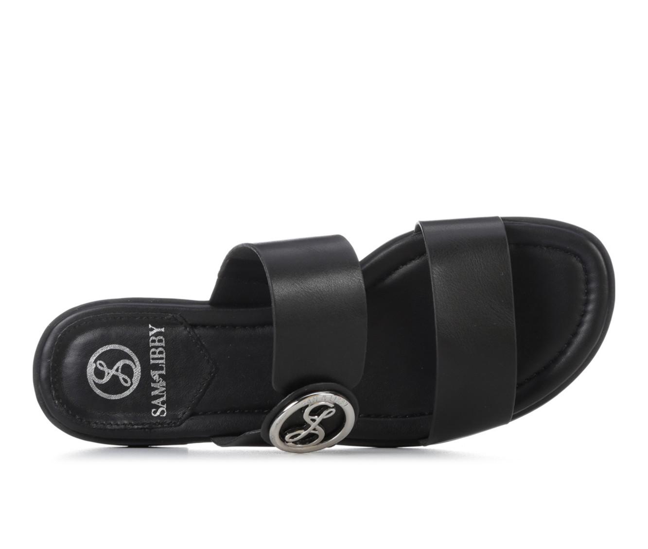 Women's Sam & Libby Tamora Sandals