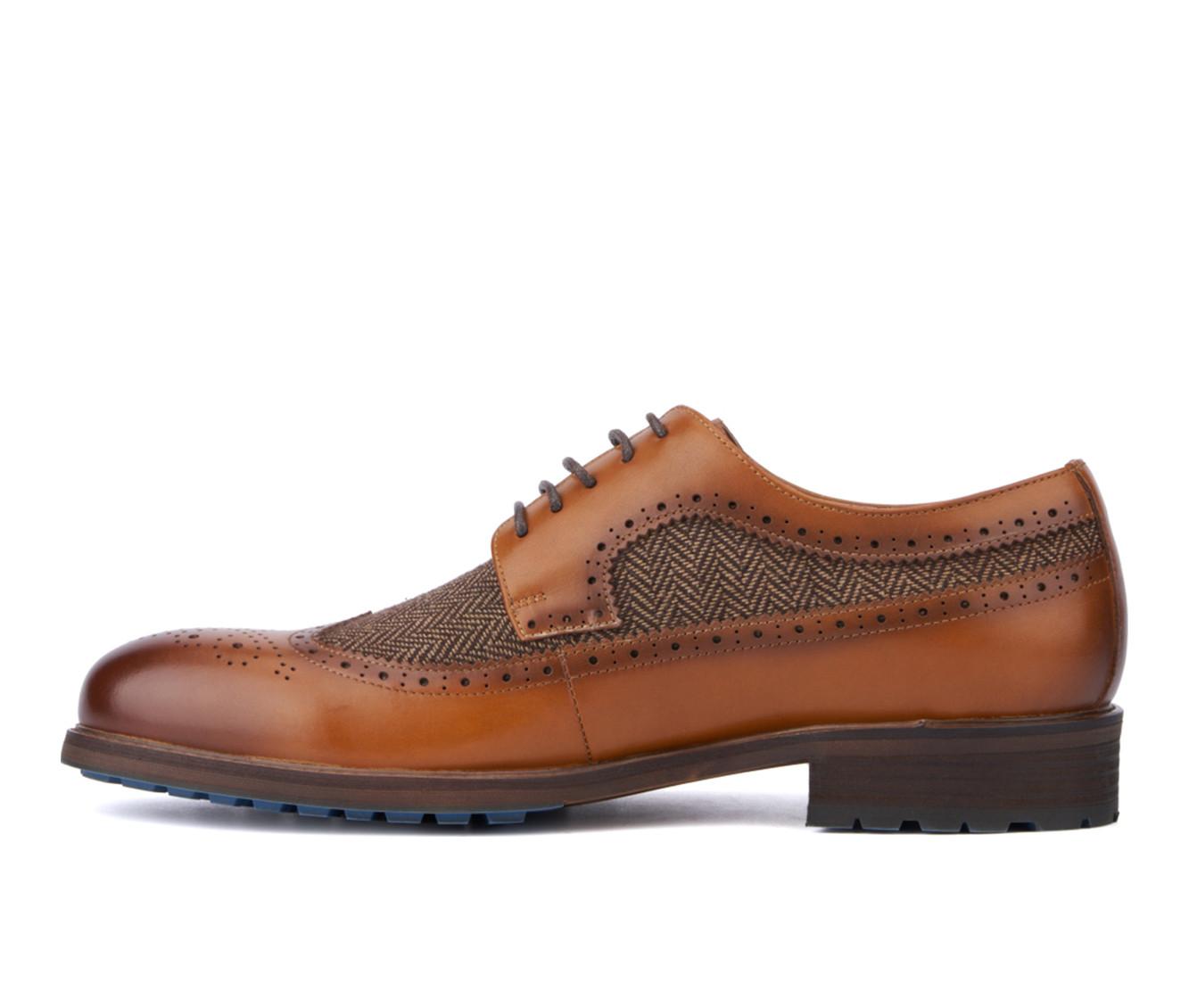 Men's Vintage Foundry Co Cyril Wingtip Dress Oxfords