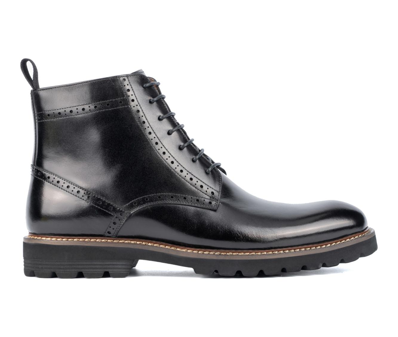 Shoe carnival store men's dress boots