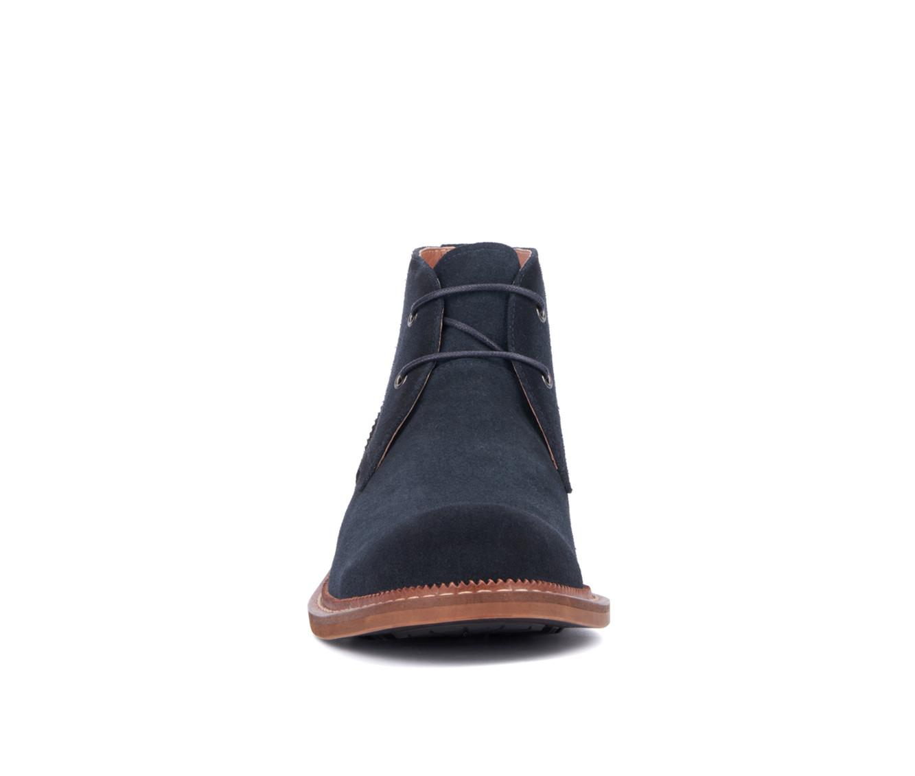 Men's Vintage Foundry Co Milton Chukka Dress Boots | Shoe Carnival