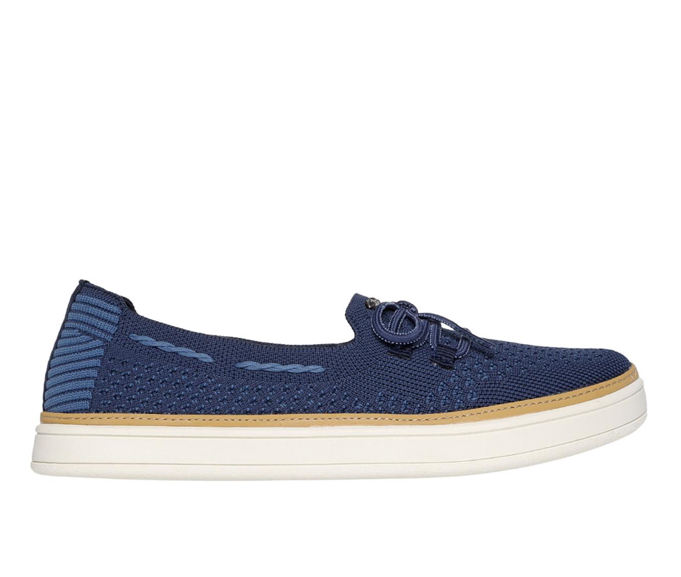 Women's Skechers Coastal Drive 100676 Slip-On Shoes