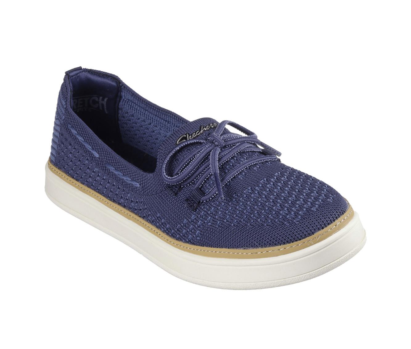 Women's Skechers Coastal Drive 100676 Slip-On Shoes