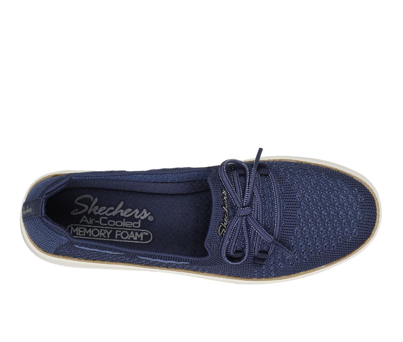 Women's Skechers Coastal Drive 100676 Slip-On Shoes