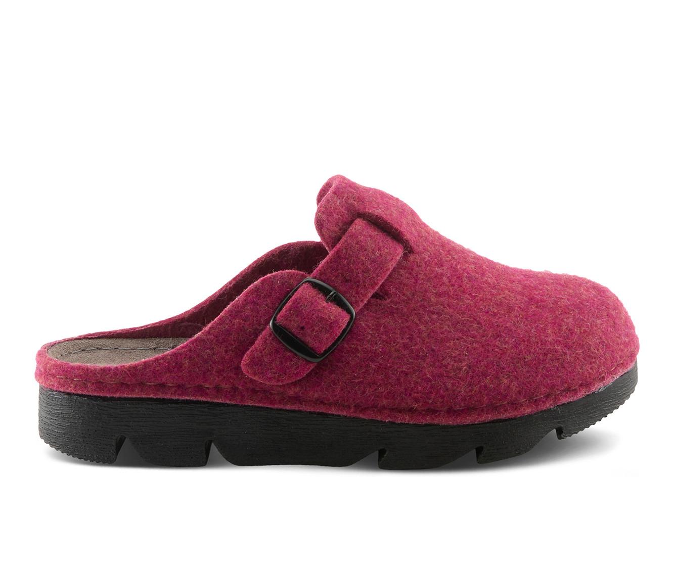 Women's Flexus Clogger Platform Clogs