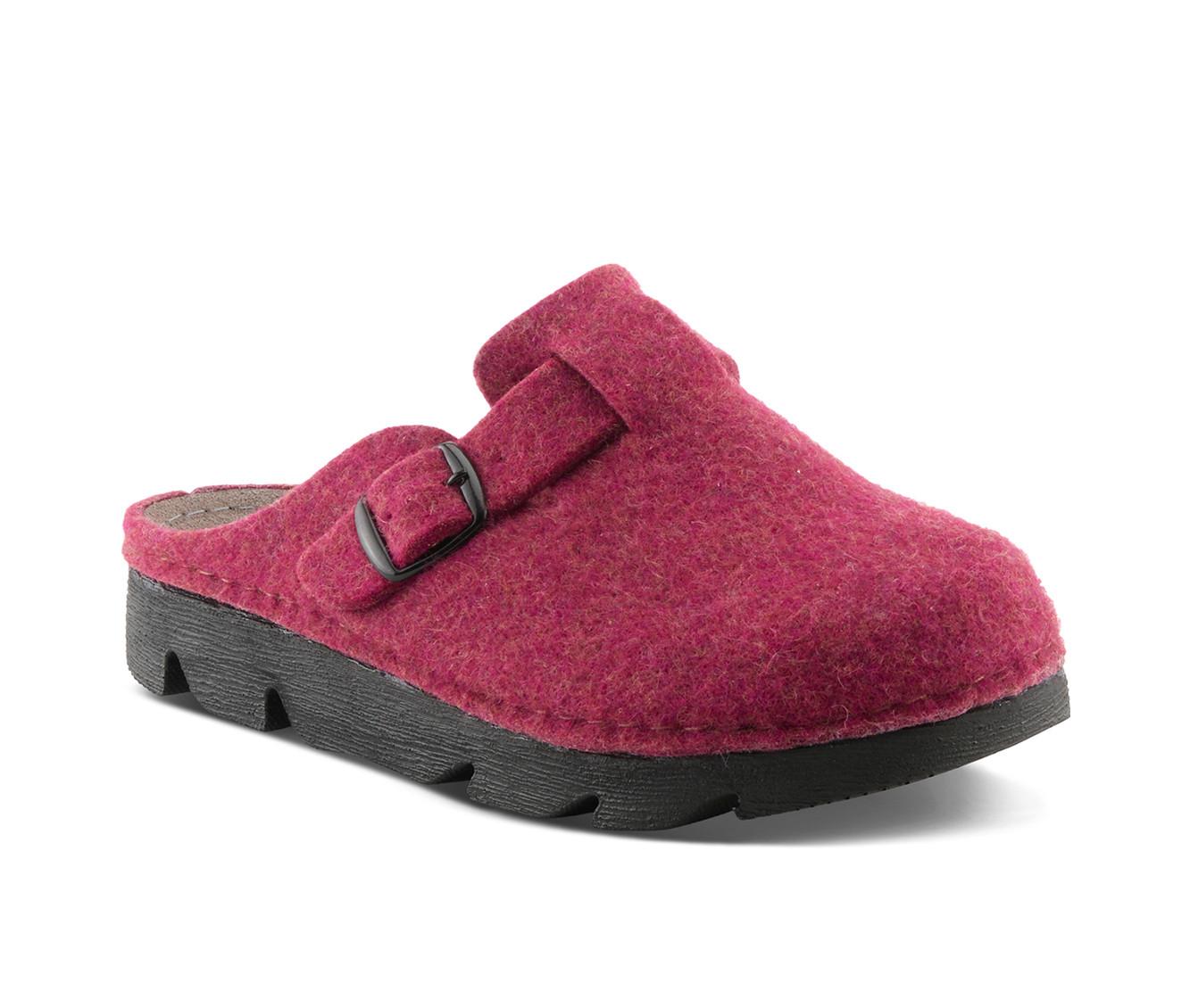 Women's Flexus Clogger Platform Clogs