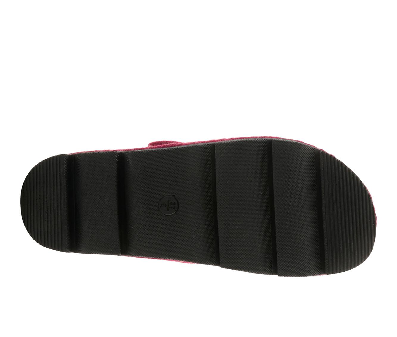 Women's Flexus Clogger Platform Clogs