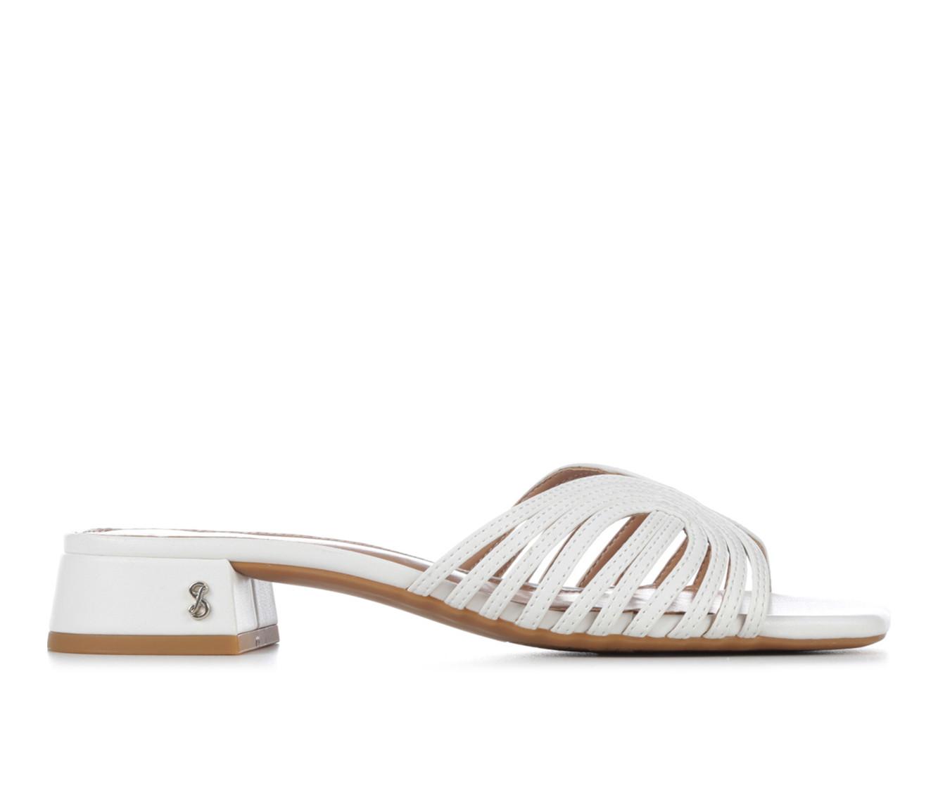 Women's Sam & Libby Della Dress Sandals