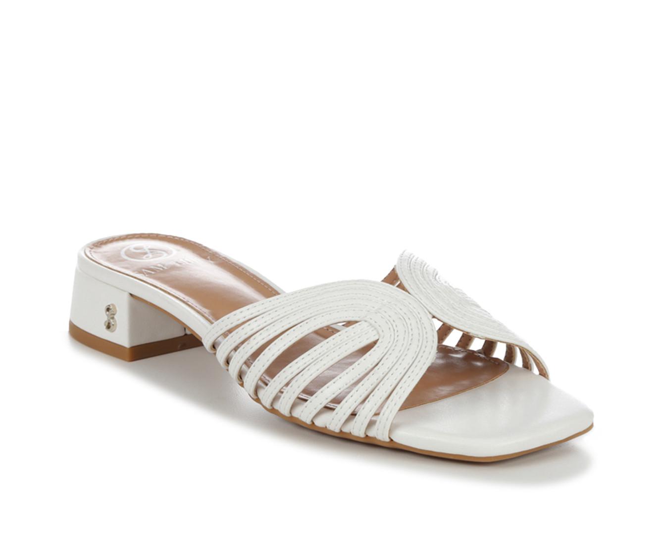 Women's Sam & Libby Della Dress Sandals