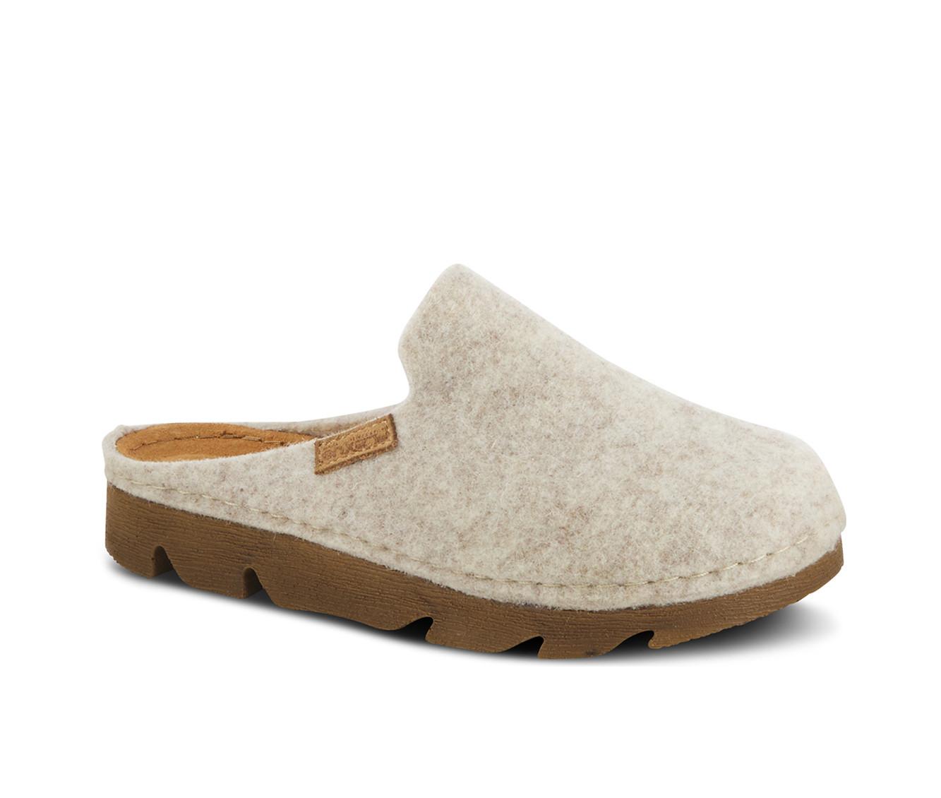 Women's Flexus Cloggish Platform Clogs