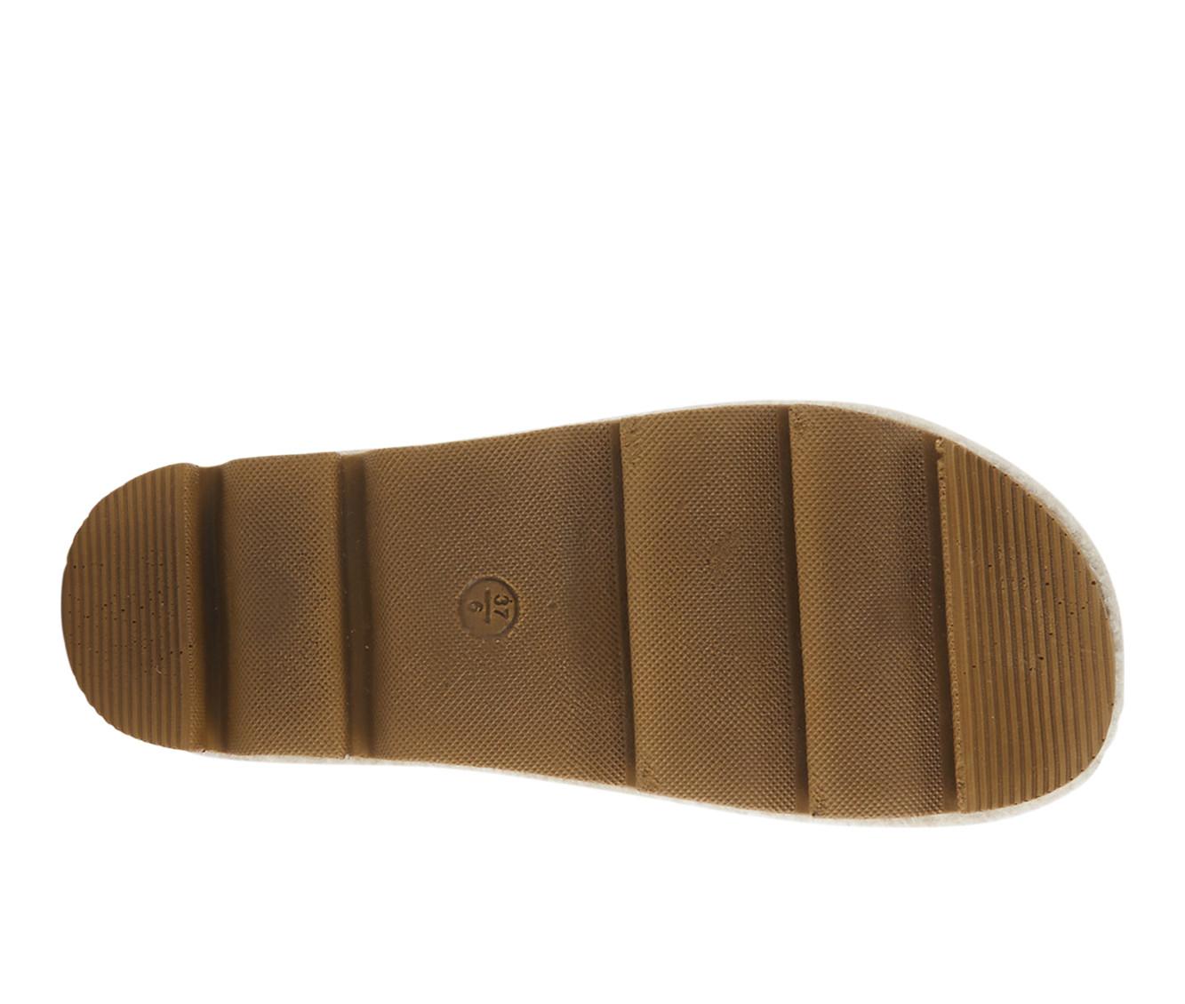Women's Flexus Cloggish Platform Clogs