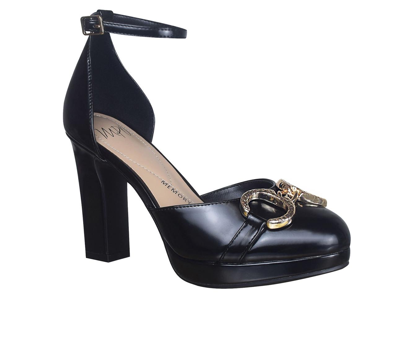 Women's Impo Odilie Block Heel Pumps