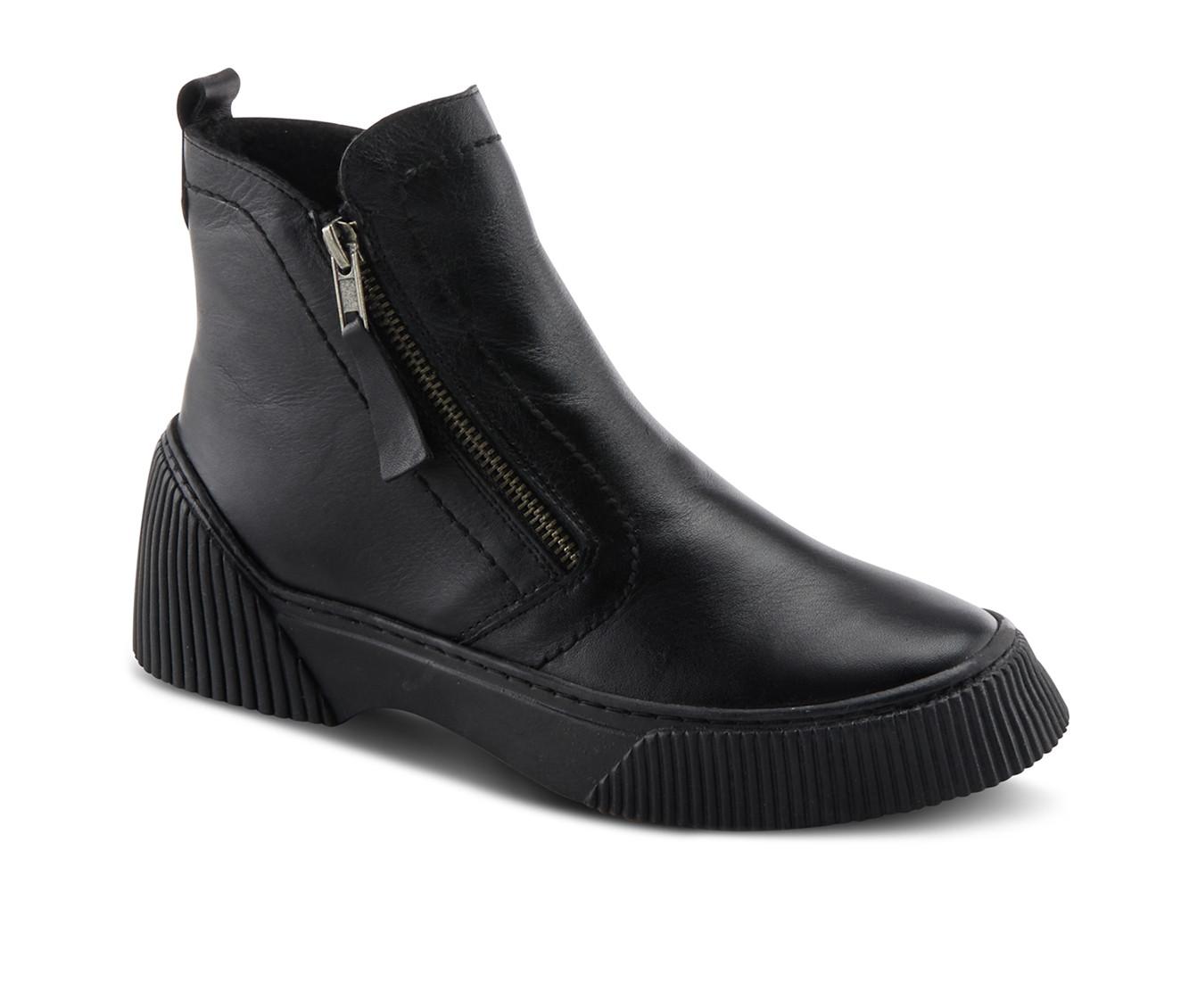 Women's SPRING STEP Kelko Booties