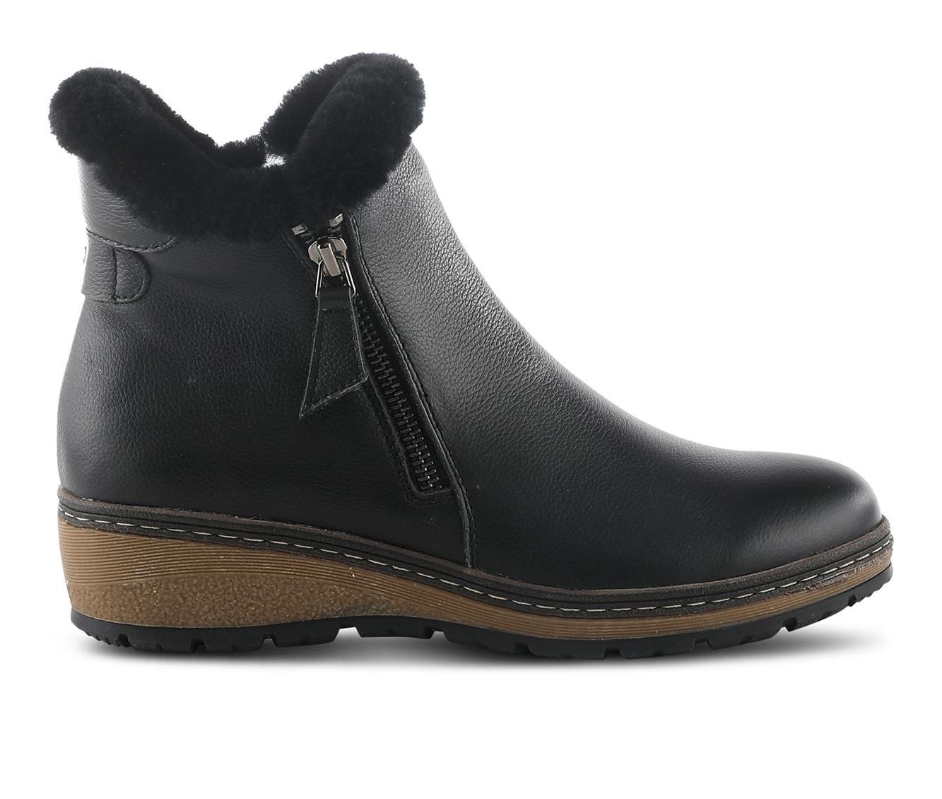 Women's SPRING STEP Republic Winter Booties