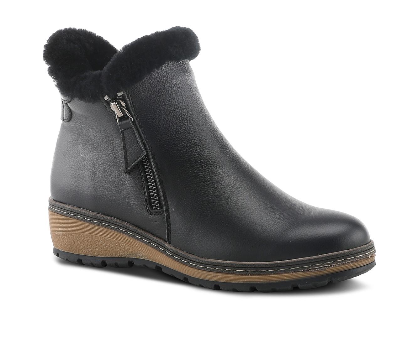 Women's SPRING STEP Republic Winter Booties