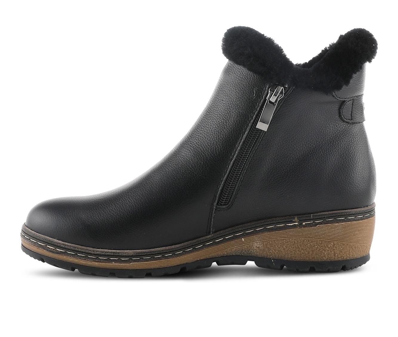 Women's SPRING STEP Republic Winter Booties